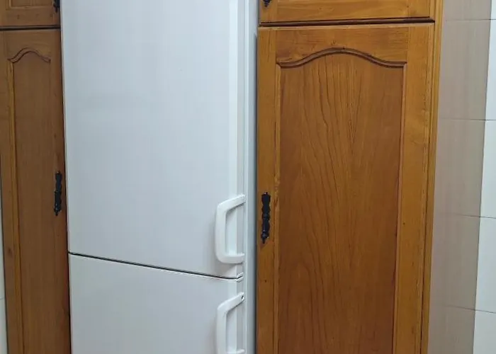 Σπίτι διακοπών La Casita De Juana