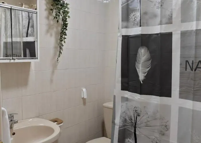 La Casita De Juana Σπίτι διακοπών *