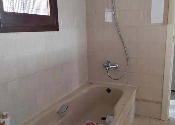 Σπίτι διακοπών La Casita De Juana *