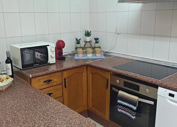 La Casita De Juana