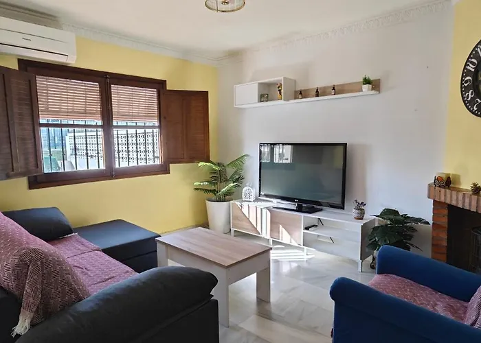 La Casita De Juana *