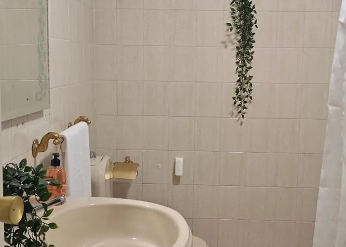 La Casita De Juana Μάλαγα