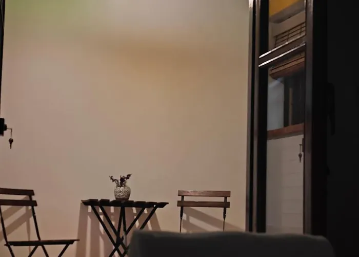 La Casita De Juana * Μάλαγα