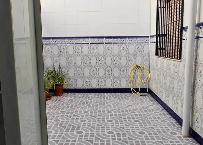 Σπίτι διακοπών La Casita De Juana