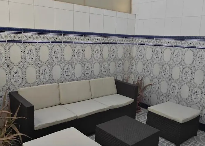 La Casita De Juana Σπίτι διακοπών *